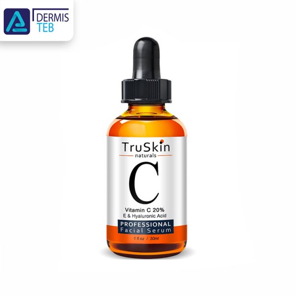 C Truskin Vitamin C Serum