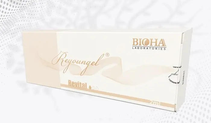 جوانساز رویتال مزوژل جوانساز رویتال 64565465