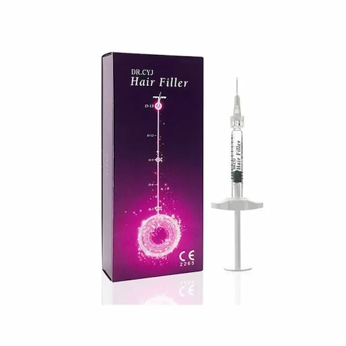 هیر فیلر سی وای جی هیلر فیلر دکتر سی وای جی 54654654645