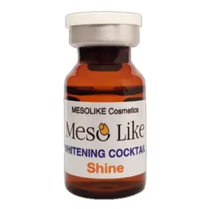 کوکتل ضد لک شاین وایتنینگ | Whitening Shine Cocktail – مزولایک