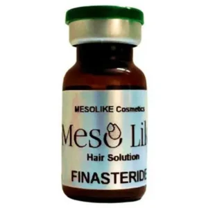کوکتل فیناستراید | Finasteride Cocktail – مزولایک 10میل(اصل)
