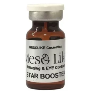 کوکتل استار بوستر Star Booster مزولایک(اصل)