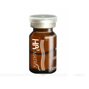 کوکتل تقویت و درمان ریزش مو HR3 ژنوسیس(اصل)