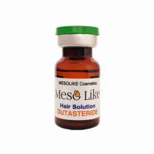 کوکتل مو داتستراید Dutasteride مزولایک