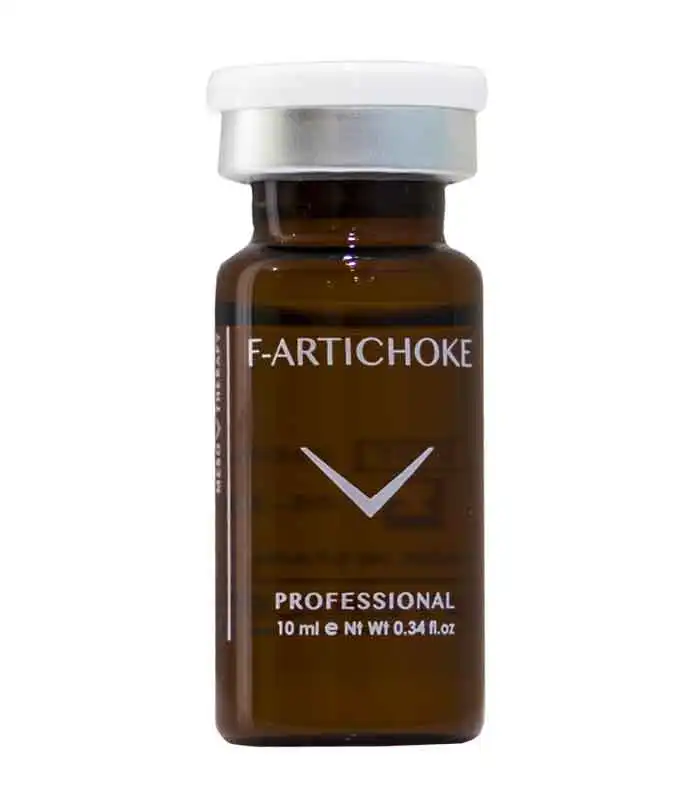 لاغری-F-ARTICHOKE-فیوژن-10-میل