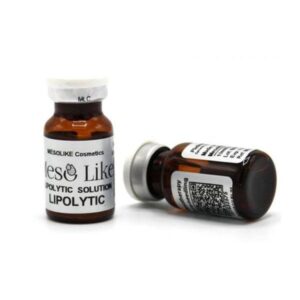 کوکتل لاغری لیپولیتیک مزولایک 10میل(اصل)