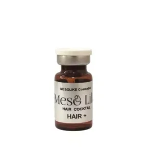 کوکتل هیرپلاس | Hair Plus Cocktail – مزولایک(اصل)
