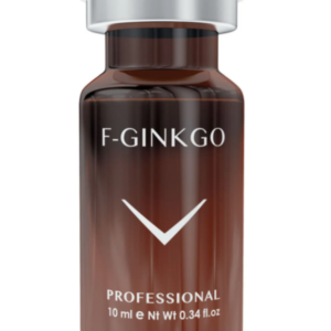 کوکتل کاهش فعالیت رادیکال‌های آزاد F-GINKGO فیوژن (۱۰میل)