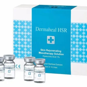 کوکتل درماهیل HSR کره(اصل)
