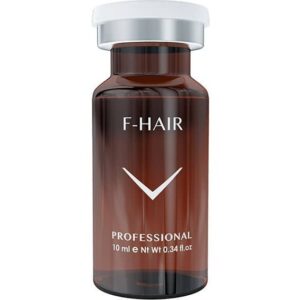 کوکتل مزوتراپی تقویت مو فیوژن F HAIR