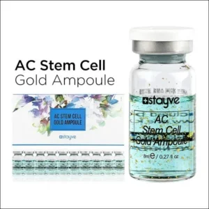 کوکتل ضد جوش ای سی استایوی AC stem cell527232