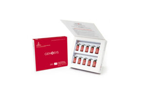کوکتل لایه برداری و پیلینگ SRS ژنوسیس563876