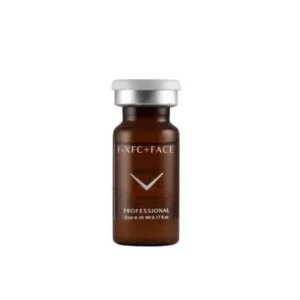 کوکتل مزوتراپی جوانساز پوست F-XFC+FACE فیوژن اصل (۱۰ میل)54325252