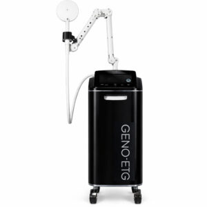 دستگاه GENO–ETG ژنوسیس