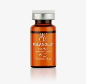 کوکتل ضد لک و روشن کننده ملانو اوت ام سی سی ام (MCCM Melano Out) حجم 10 میلی‌لیتر5238756