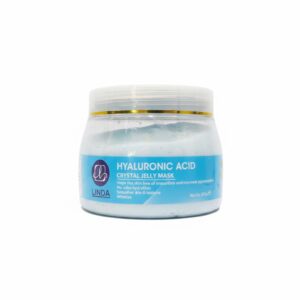 ماسک پودری لاتکسی آبرسان لیندا (500 گرم)