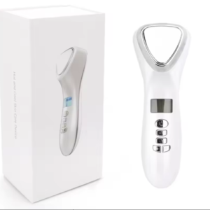دستگاه اسکوم هات اند کول – Hot and Cool Skin Care