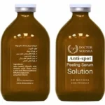 سرم اسید تراپی ضد لک anti spot دکتر نوشا 100 میل 56398698