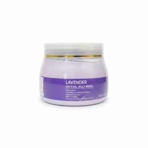 ماسک پودری هیدروژلی لوندر لیندا (500 گرم)