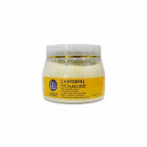 ماسک پودری هیدروژلی بابونه لیندا (500 گرم)