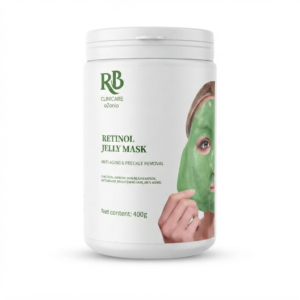 ماسک هیدروژلی رتینول آر بی کلینیکر RB652641