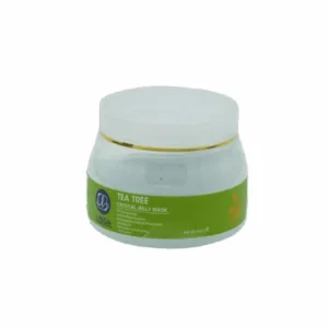 ماسک درخت چای پودری هیدروژلی لیندا(500 گرم)