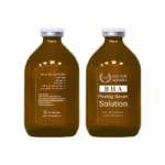 محلول اسیدتراپی BHA دکتر نوشا 100میل542523
