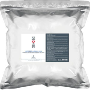 ماسک مدلینگ HYDRO COOL ژنوسیس