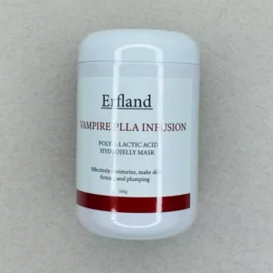 ماسک هیدروژلی ومپایر ارفلند 500 گرم7863785678652