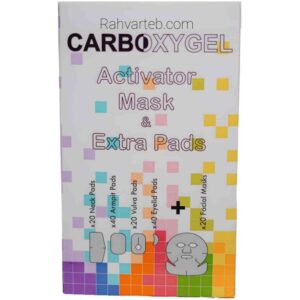 پک شیت ماسک کربوکسی دکتر درمر53685698