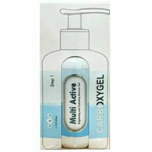ژل تک کربوکسی مولتی اکتیو دکتر درمر (170میل)856876