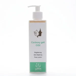 ژل کربوکسی co2 لیندا 300 میلی لیتر