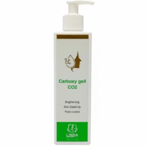 ژل کربوکسی co2 لیندا اسپانیا (۵۰۰ میل)