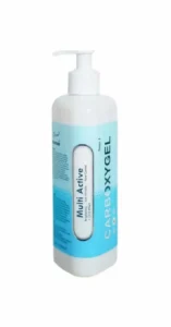 ژل کربوکسی مولتی اکتیو دکتر درمر (450میل)4568768