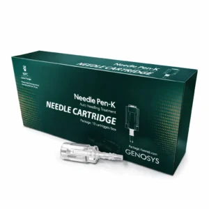 کارتریج میکرونیدلینگ ژنوسیس مدل Pen-K