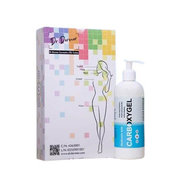 کربوکسی تراپی دکتر درمر مدل مولتی اکتیو کربوکسی تراپی دکتر درمر مدل مولتی اکتیو54287685