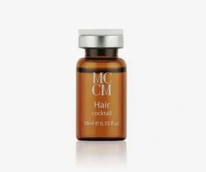 کوکتل مو ام سی سی ام MCCM Hair78658